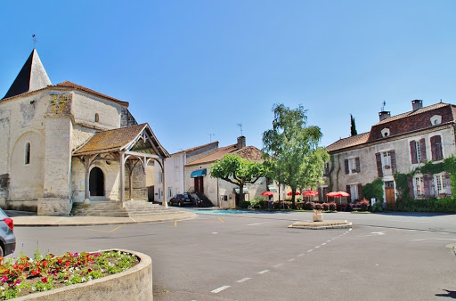 Mairie de Mensignac - Thumbnail