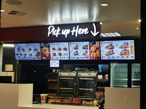 KFC Coburg - Thumbnail