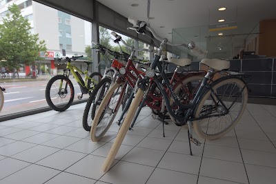 Photos of Fahrradhaus Winder