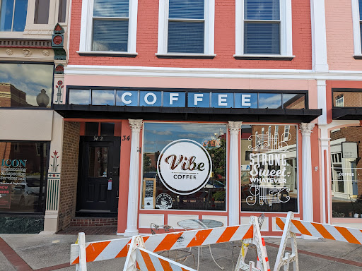 Vibe Coffee - Thumbnail