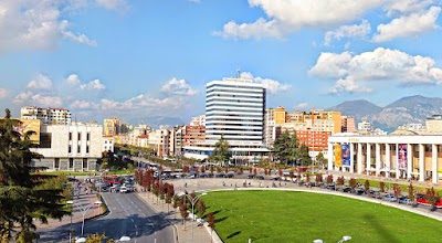 Tirana International Hotel & Conference Center