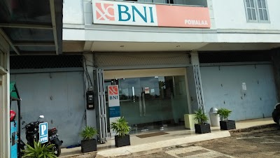 Photos of BNI Pomalaa