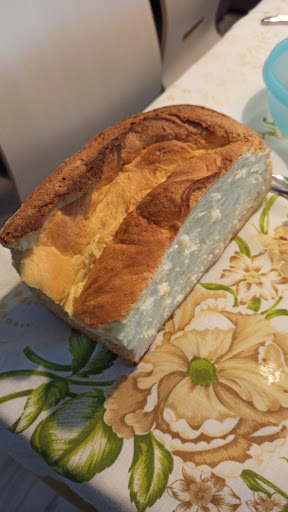 Pane Brot - Visual