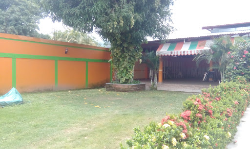 Campo Deportivo De Beisbol "El Aguila" - Thumbnail