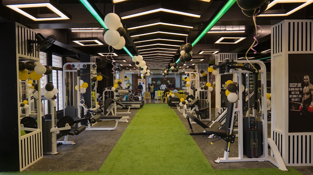 Titans Gym