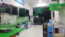 Paras Electronics multan