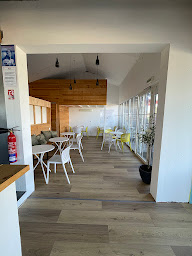 Photo n°25 de Café de la gare à La Barre-de-Monts (Snack)