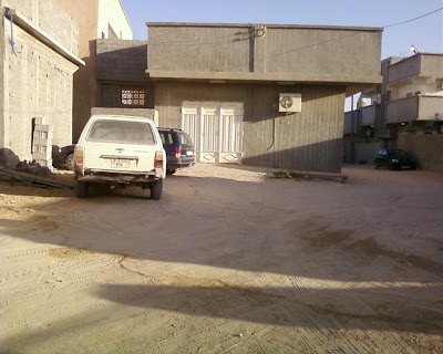 Photos of Health Center Aqazir