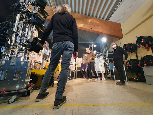 Audio-Systeme - Visual