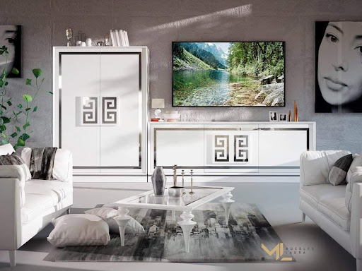 CONFORHOME - Visual