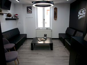 Photo n°12 de The Barbers - ILLKIRCH à Illkirch-Graffenstaden (Barbier)