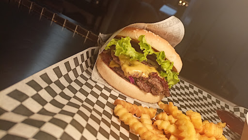 Photo 2 - Nabs Burger Denain