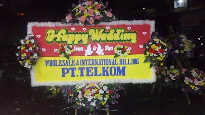 Photos of Puspa Indah Florist