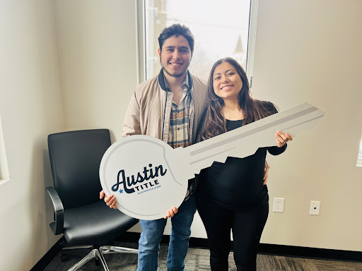 Rachel Beavers. Austin Global Realty - Thumbnail