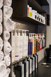 Photo n°12 de Au Long Court coiffeur à Toulouse (Salon de coiffure)