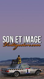 Photo n°27 de SON ET IMAGE Vintage Store - Saint-Denis à Paris (Friperie)