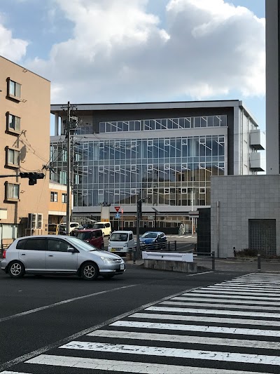 ビックママランドあすと長町園