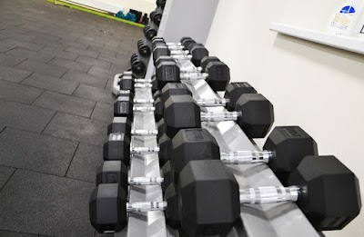 Photos of Viking Age CrossFit