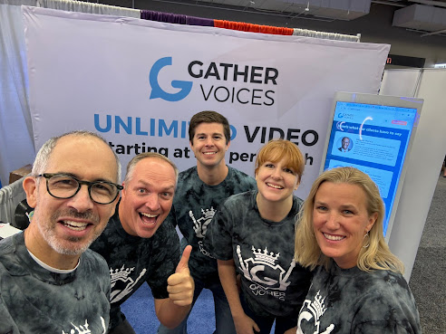 Gather Voices by null