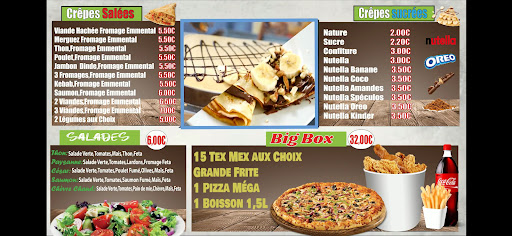 Photo 7 - Kebab Amazing food Cholet