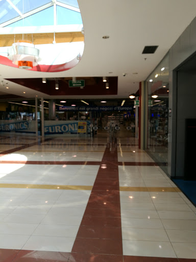 Euronics Nova - Visual