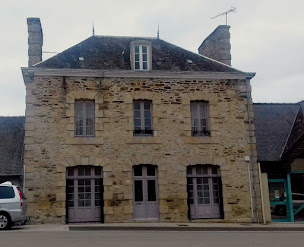 Photo n°2 de Alexandra Allée à Jugon-les-Lacs (Praticien de médecine alternative)