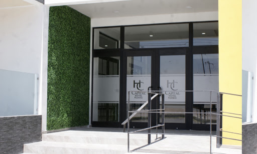 Hotel Capital Frontera - Thumbnail