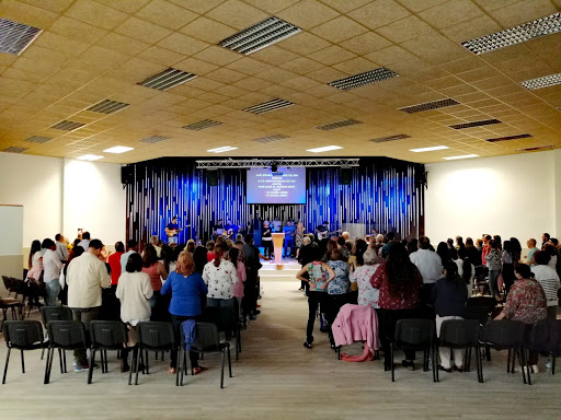 Iglesia Evangelica CEC Barbera del Valles - Thumbnail