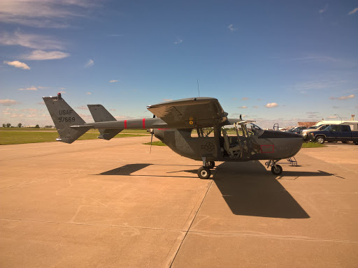 Alva Regional Airport - Thumbnail