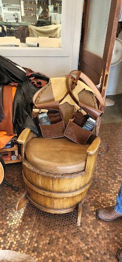 Morris Boot Co - Thumbnail
