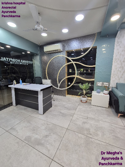 Dr. Megha Patel - M.D.(Panchkarma) Ayurveda & Panchkarma expert