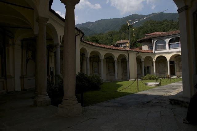 Lago Mergozzo