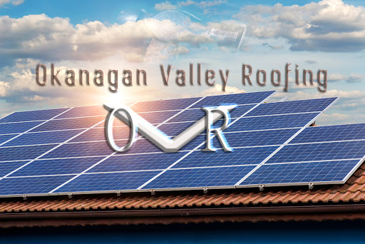 Okanagan Valley Roofing