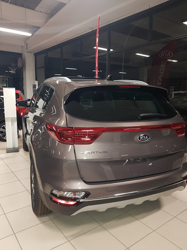 Kia - GARAGE FOURNIER - Thumbnail