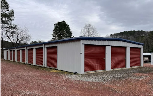 Patriot Self Storage
