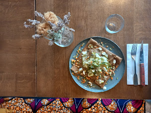 Photo n°18 de Le Cabestan et sa Plume à Yport (Restaurant de plats à emporter)