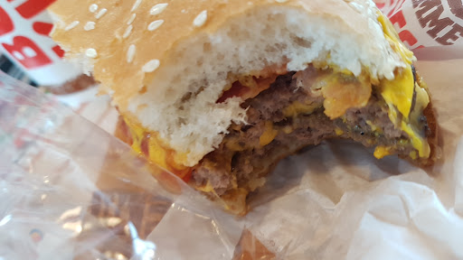 Photo 5 - Burger King