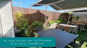 Photo n°2 de Le Petit Colombier à Colombier-Saugnieu (Restaurant)