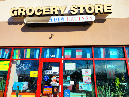 Variedades Latinas Grocery Store - Thumbnail