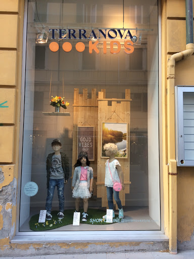 Anteprima Moda Presso Terranova Kids - Thumbnail