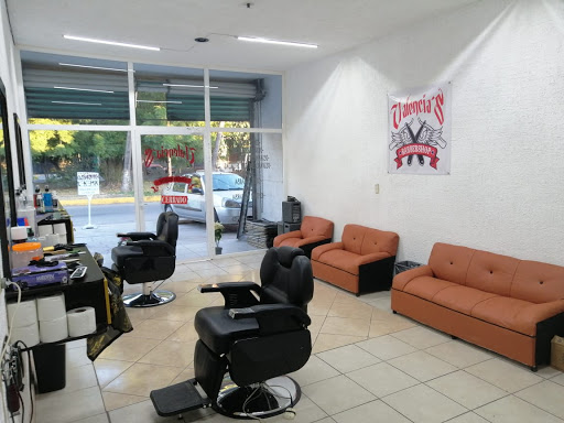Valencia's BarberShop
