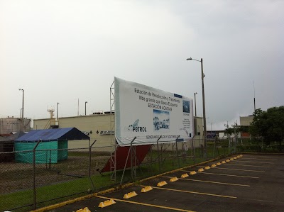Photos of Estacion Ecopetrol