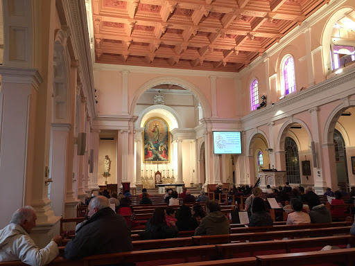 Metropolitan Cathedral of the Sacred Heart - Thumbnail