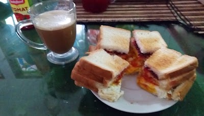 Photos of Rumah Panjaitan Homestay
