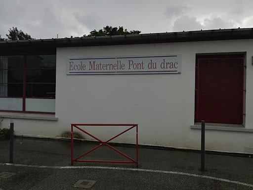 School Bridge Du Drac - Thumbnail