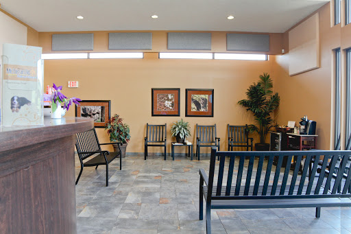Michigan Road Animal Hospital at 96th Street - Thumbnail