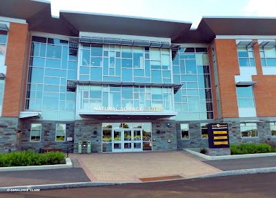 SUNY Broome Community College