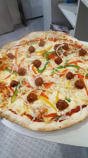 Photo 2 - Fay moi une pizza