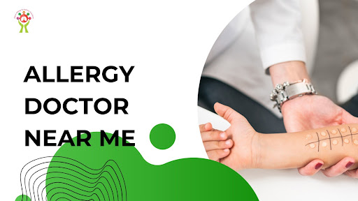 Searching for an allergy doctor near me in Jaipur?