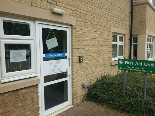 Chipping Norton War Memorial Hospital